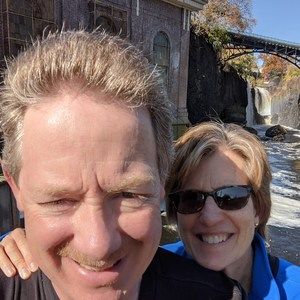 Meet your Posher, David